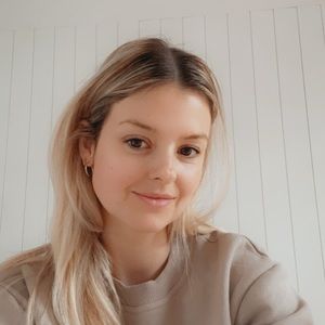 Meet your Posher, Kim